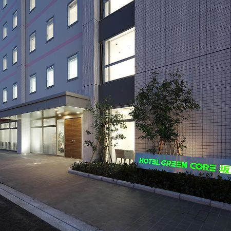 Hotel Green Core Bando Iwai Экстерьер фото