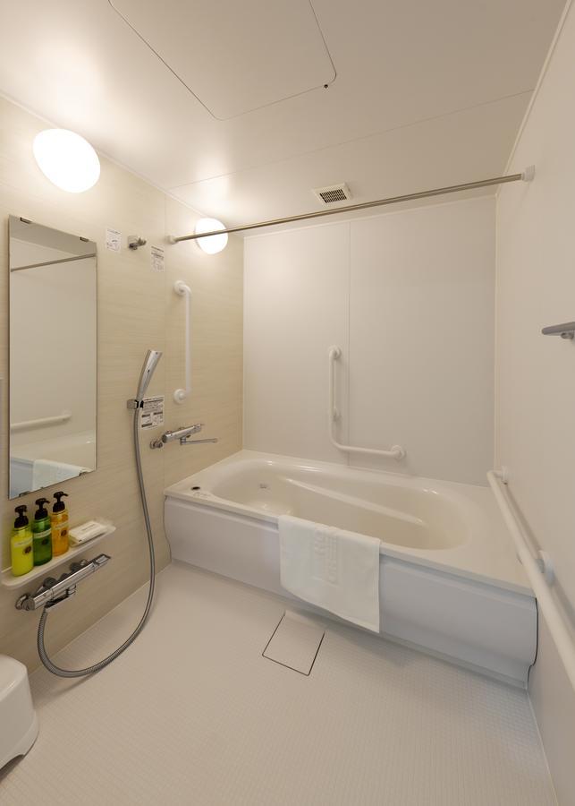 Hotel Green Core Bando Iwai Экстерьер фото
