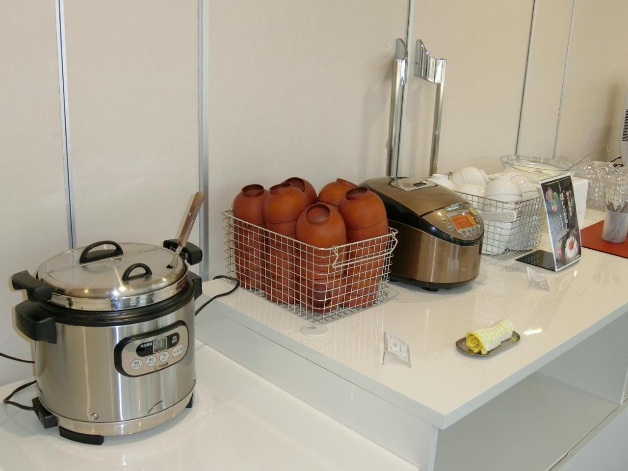 Hotel Green Core Bando Iwai Экстерьер фото